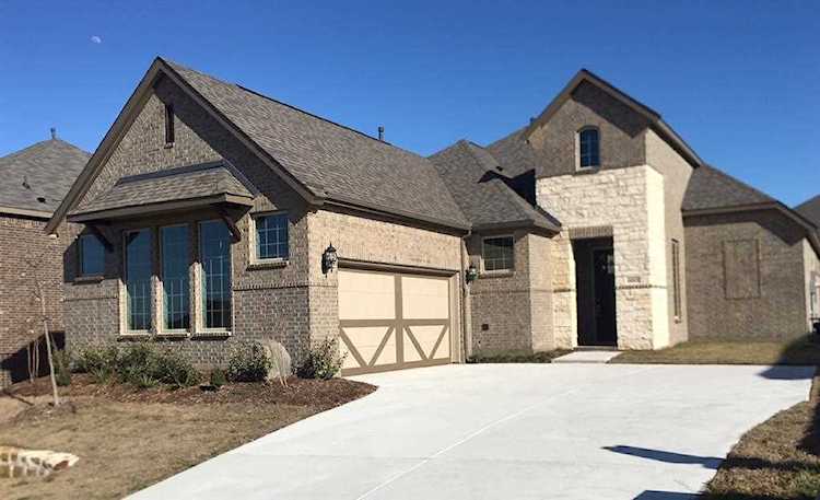 6613 Woodmere Court Denton, TX 76226