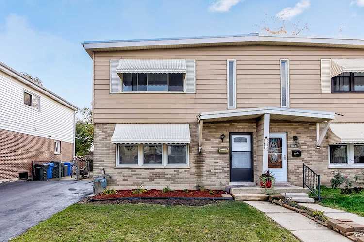 9263 Hamlin Ave Des Plaines, IL 60016