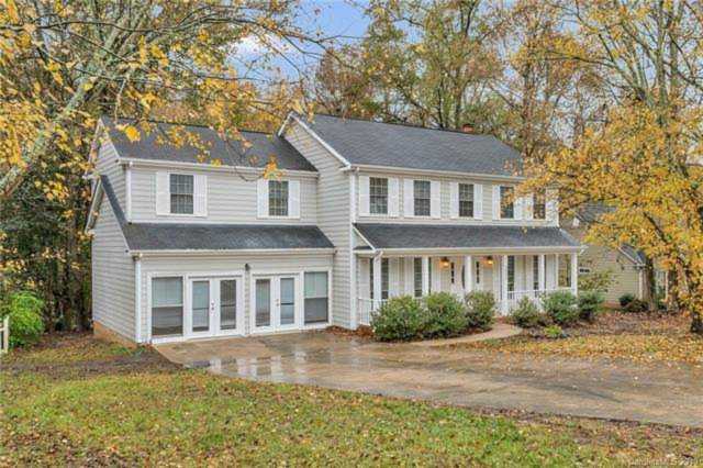 9403 Vera Jones Ln Charlotte, NC 28213