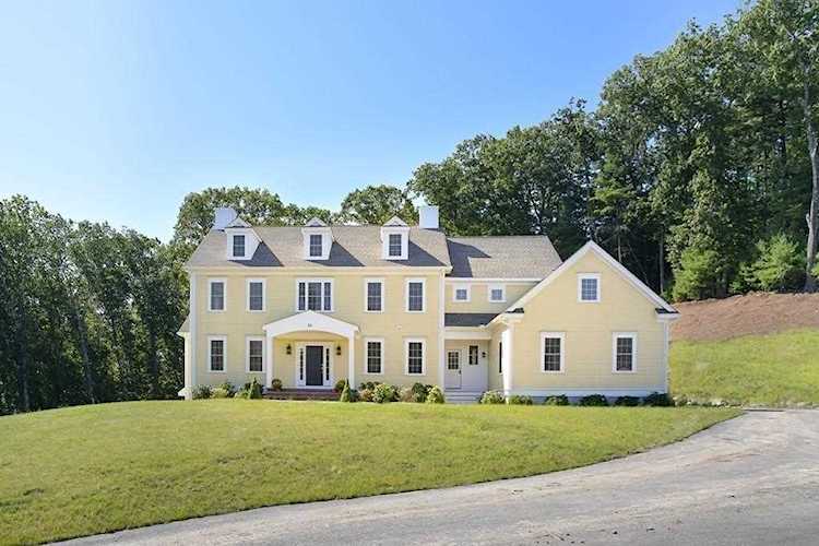26 Old Stone Circle Bolton, MA 01740 | MLS 72568080 Photo 1