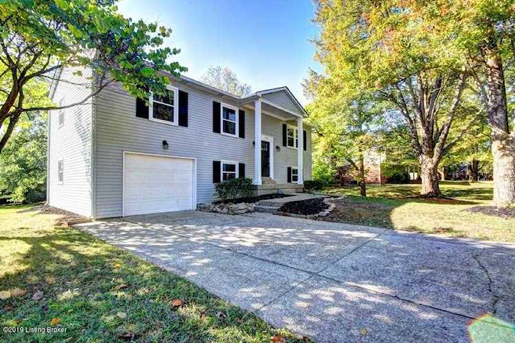 10404 Tollhouse Ct Louisville, KY 40241 | MLS 1546009 Photo 1