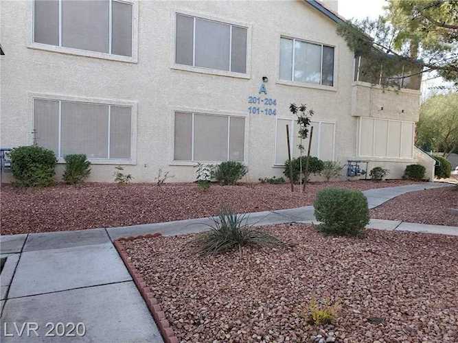 3425 E Russell Rd #204 Las Vegas, NV 89120