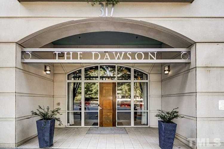 317 W Morgan Street #407 Raleigh, NC 27601 | MLS 2280661 Photo 1