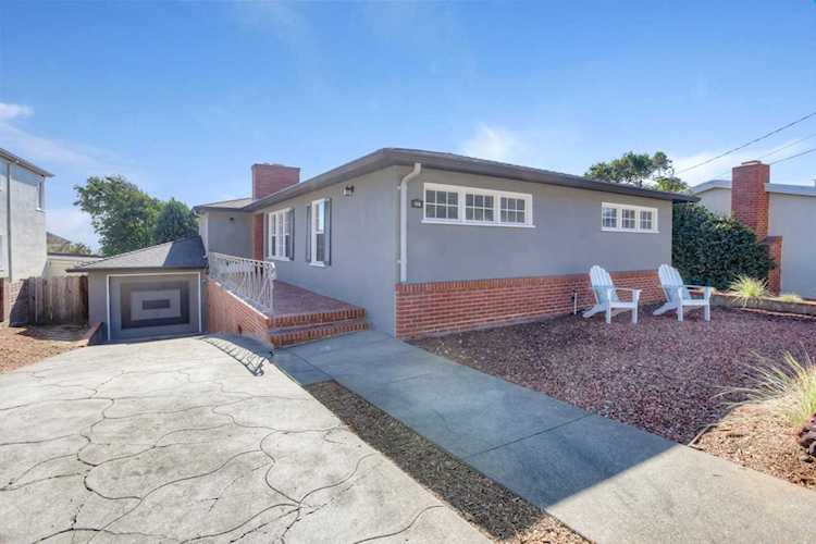709 Park Way South San Francisco, CA 94080 | MLS 52215515 Photo 1