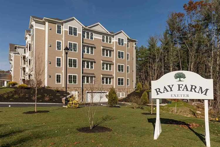7 Willey Creek Rd #301 Exeter, NH 03833