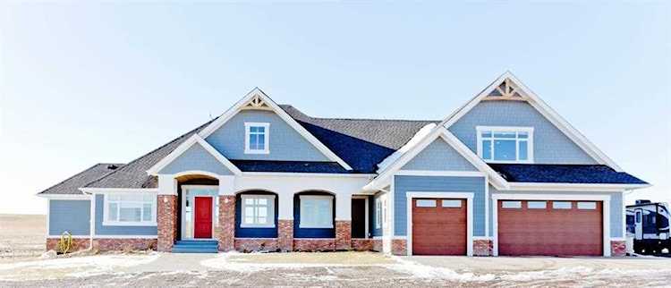 31 Harmen Lane Rural Rocky View County, AB T4B 3L5