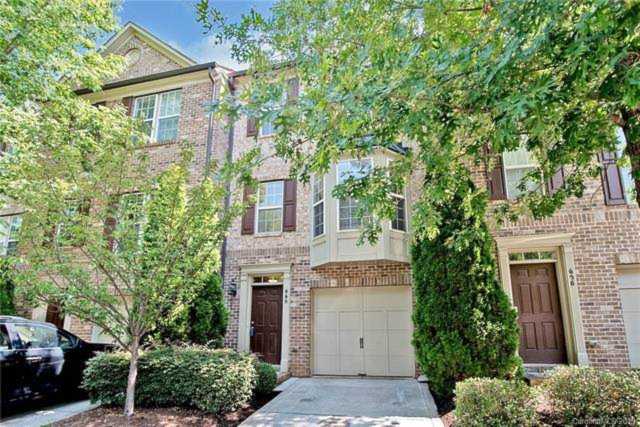 660 Penn St Charlotte, NC 28203