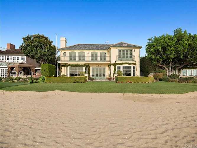 1933 Bayside Drive Corona Del Mar, CA 92625