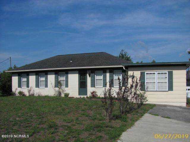 1009 Fitzgerald Drive Wilmington, NC 28405