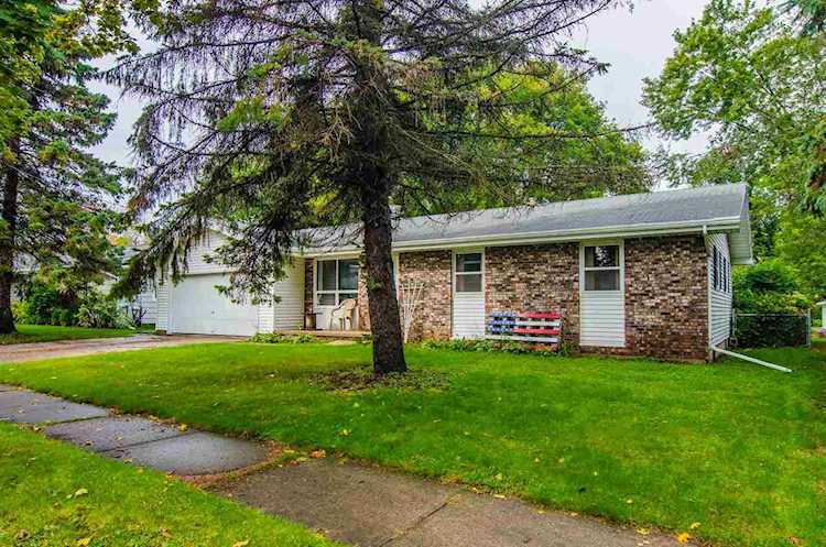 931 S Arlington St Appleton, WI 54915