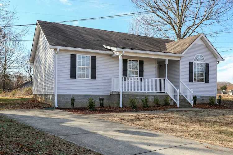 411 Wildwood Dr Smyrna, TN 37167 | MLS 2104891 Photo 1