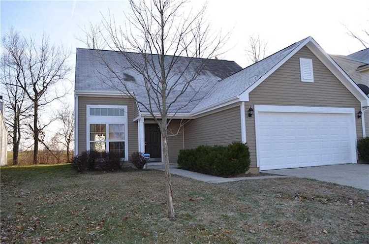 5103 Greenside Drive Indianapolis, IN 46235