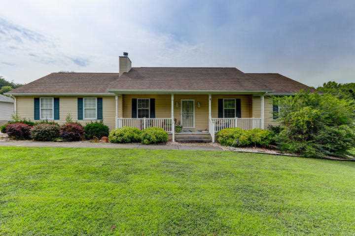 224 Abner Cruze Rd Knoxville, TN 37920 | MLS 1094236 Photo 1