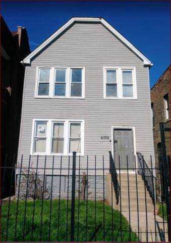 6702 S Green St Chicago, IL 60621 | MLS 10449964 Photo 1