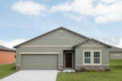 1164 Sheri Drive Lake Wales, FL 33853