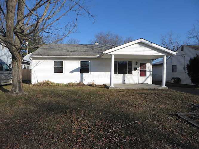 3510 Stephen Street Grove City, OH 43123 | MLS 219045009 Photo 1
