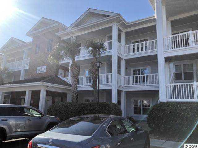 1001 Ray Costin Way #1610 Murrells Inlet, SC 29576