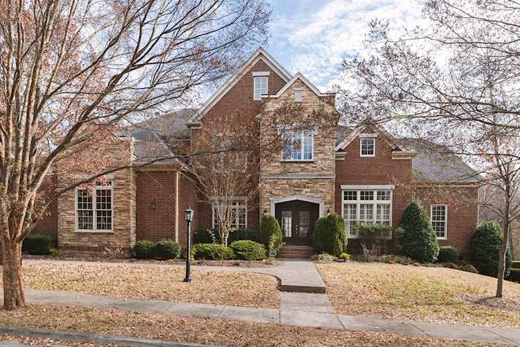 1702 Tensaw Circle Franklin, TN 37067