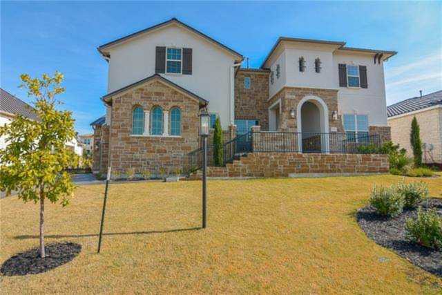 312 Bisset Ct Austin, TX 78738