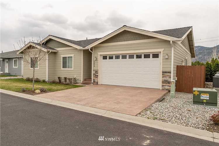 563 Village Dr Manson, WA 98831