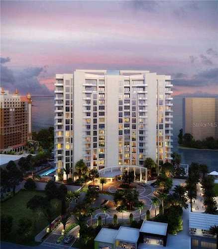 200 Quay Commons #PH1903 Sarasota, FL 34236