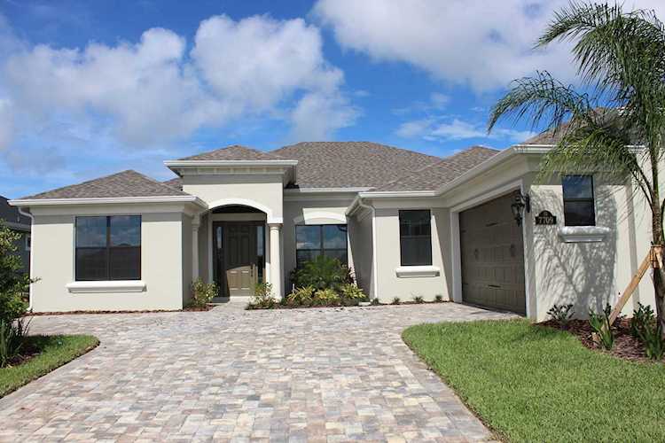 7709 Kerrington Drive Melbourne, FL 32940