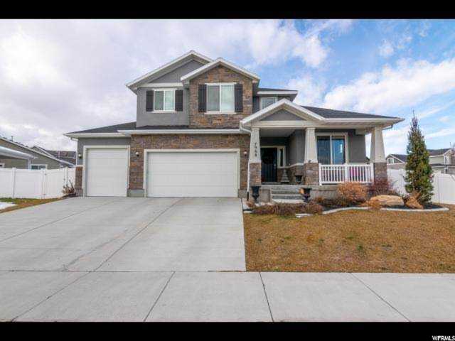 7968 S 6435 W West Jordan, UT 84081