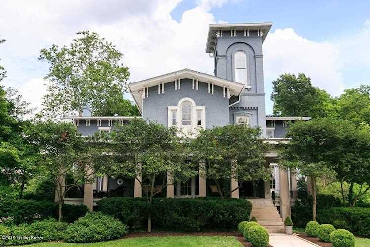 1401 Elm Rd Anchorage, KY 40223