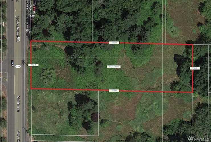 4320 Meridian St Bellingham, WA 98226