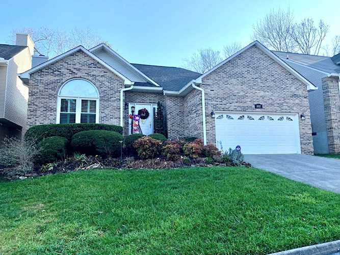 8517 E Cypress Lake Dr Knoxville, TN 37923 | MLS 1102552 Photo 1
