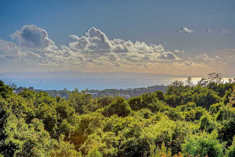 2885 Hidden Valley Ln Montecito, CA 93108