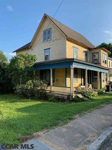 143 E Main Street Howard, PA 16841