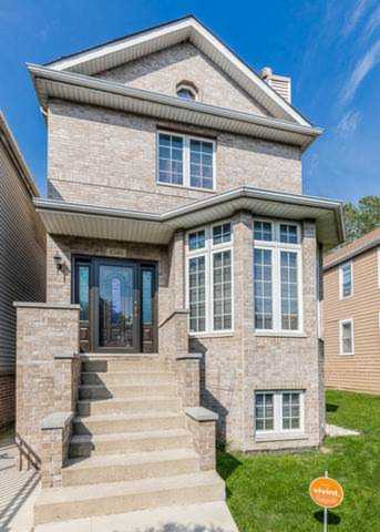 4546 S Emerald Ave Chicago, IL 60609 | MLS 10515339 Photo 1