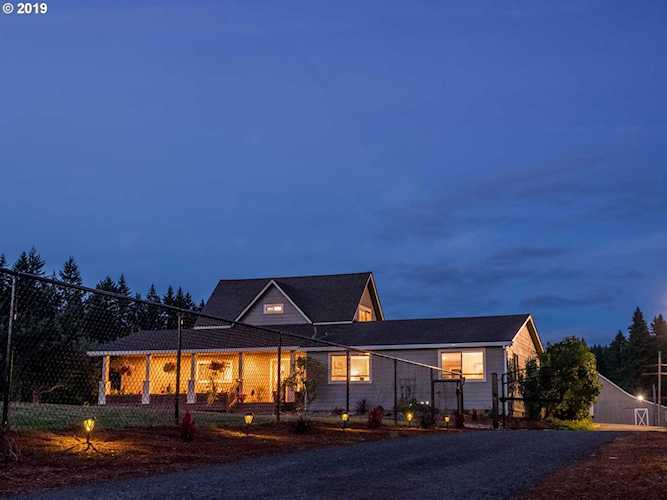 15205 NE 212th Ave Brush Prairie, WA 98606