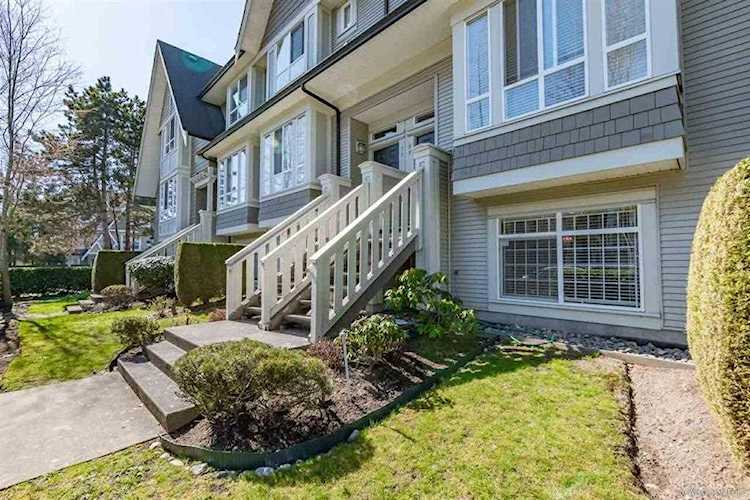 9133 Sills Avenue #80 Richmond, BC V6Y 4H6