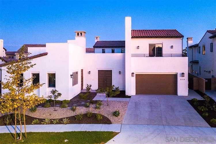 6329 Meadowbrush Cir San Diego, CA 92130