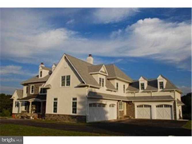 Lot 10 Carolannes Way West Chester, PA 19382