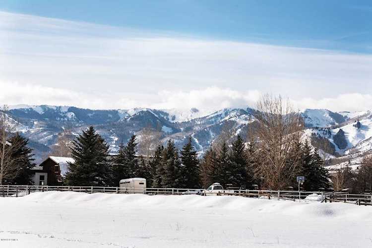 682 W 5200 North Park City, UT 84098