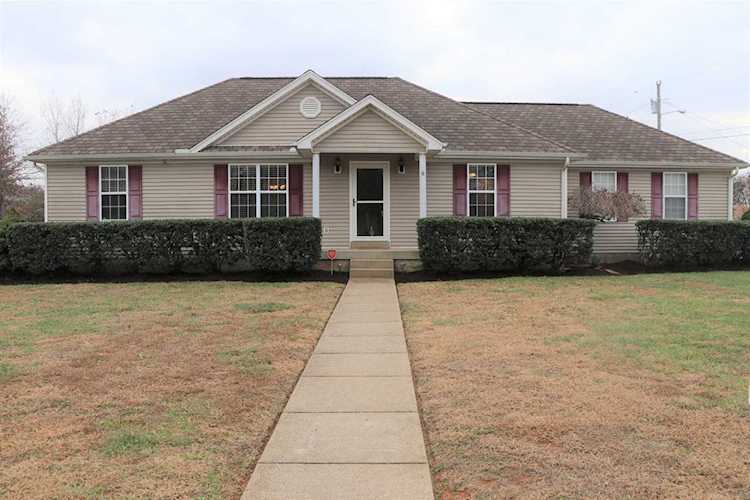 1114 Jerico Rd Murfreesboro, TN 37130 | MLS 2098304 Photo 1