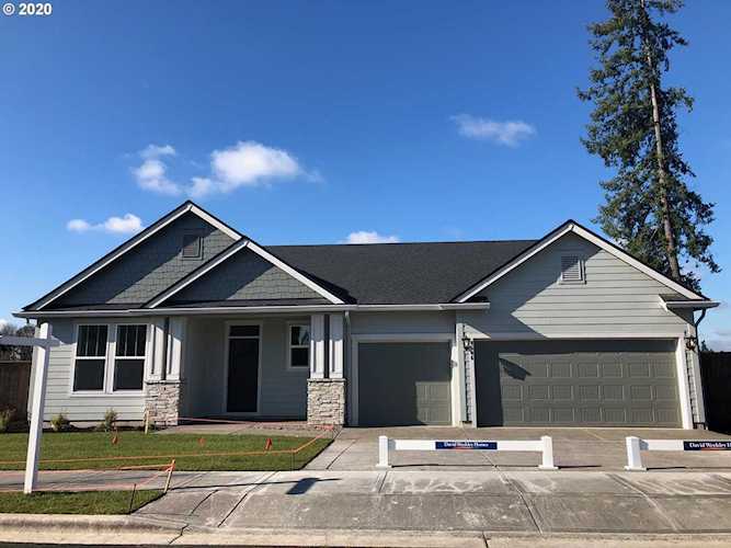 7506 NE 172nd Pl Vancouver, WA 98682 | MLS ® 19641454 Photo 1