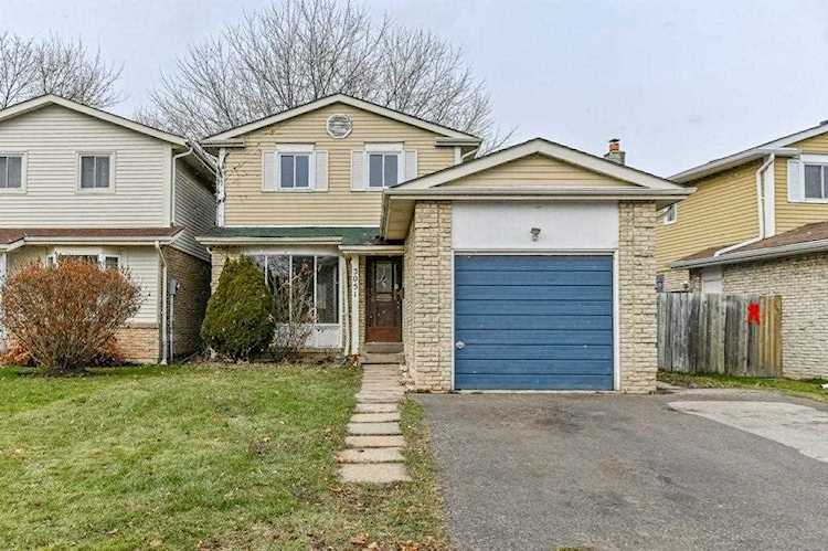 3051 Driftwood Drive Burlington, ON L7M1X8