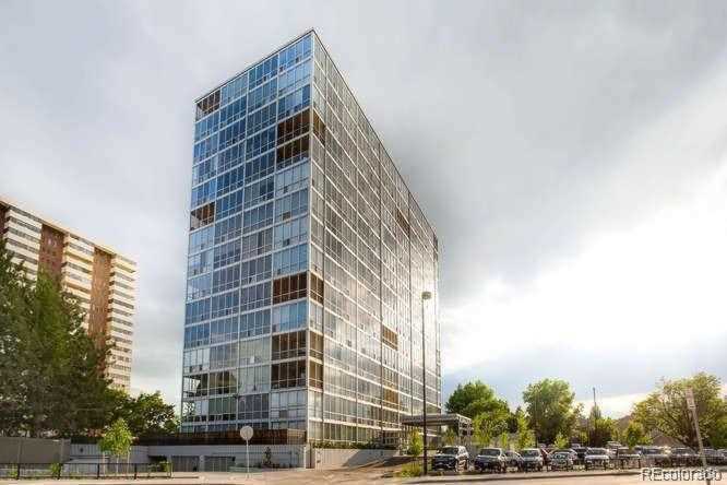 3100 E Cherry Creek South Dr #302 Denver, CO 80209