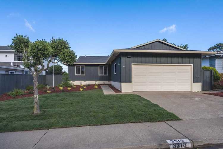 3310 Fleetwood Drive San Bruno, CA 94066 | MLS 52216838 Photo 1