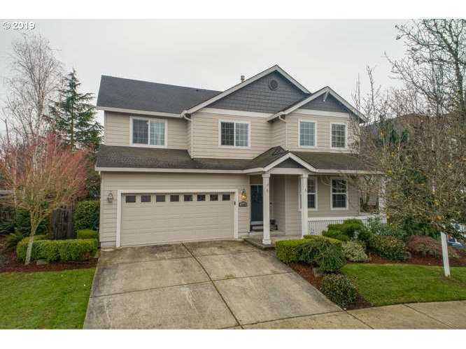 4230 NW 12th Ave Camas, WA 98607