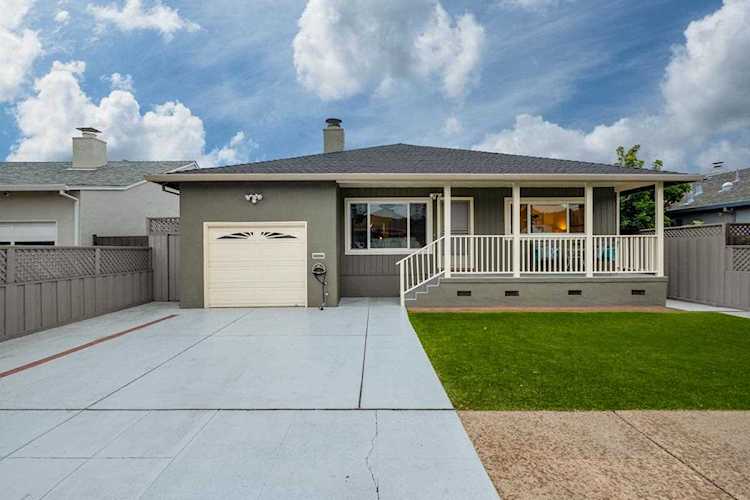 3655 Oso Street San Mateo, CA 94403 | MLS 52217048 Photo 1