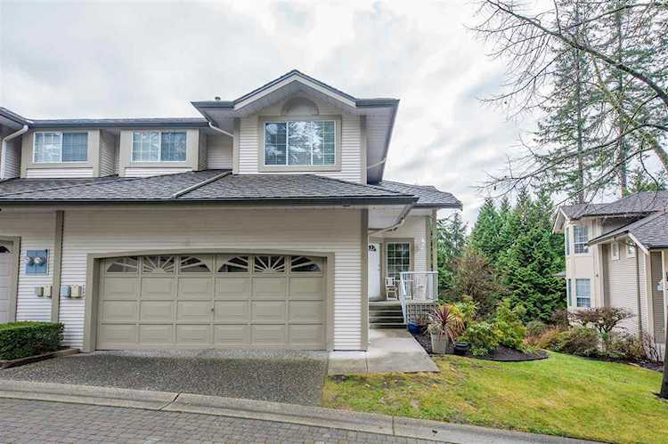 101 Parkside Drive #97 Port Moody, BC V3H 4W6