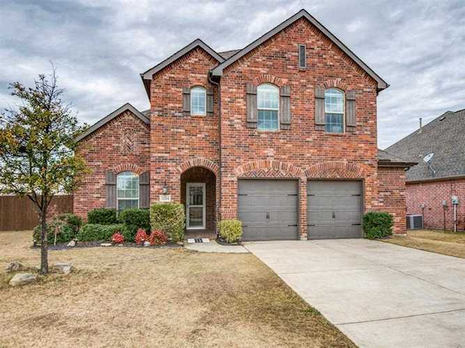 3204 Serenity Drive Little Elm, TX 75068