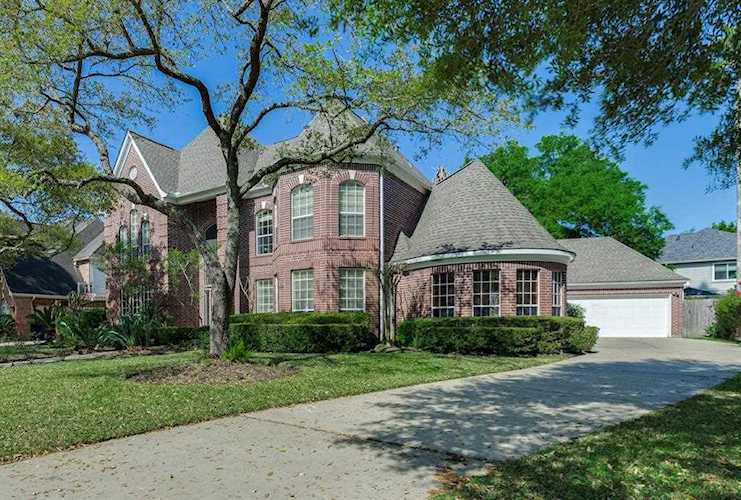 5515 Honor Drive Dr Houston, TX 77041