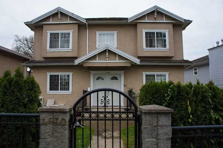 4670 Canada Way Burnaby, BC V5G 1K8