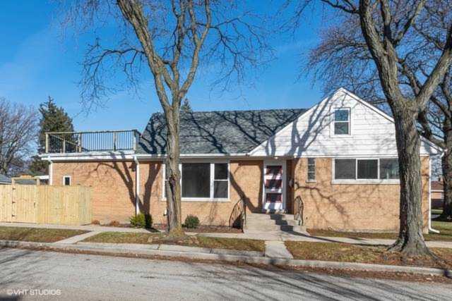 6500 N Central Ave Chicago, IL 60646